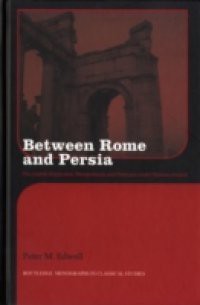 Between Rome and Persia