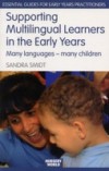 Supporting Multilingual Learners in the Early Years