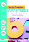 Teaching Foundation Mathematics