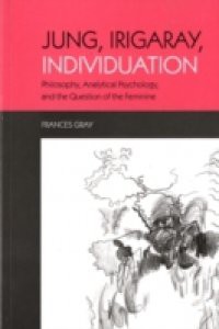 Jung, Irigaray, Individuation