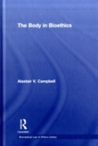 Body in Bioethics