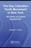 Gay Liberation Youth Movement in New York