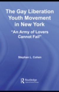 Gay Liberation Youth Movement in New York