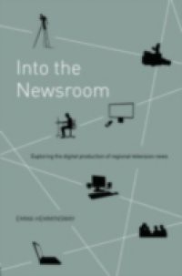 Into the Newsroom