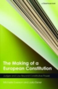 Making of a European Constitution