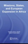 Missions, States, and European Expansion in Africa