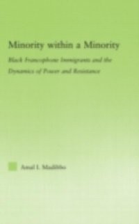 Minority within a Minority