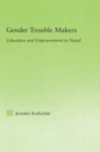 Gender Trouble Makers