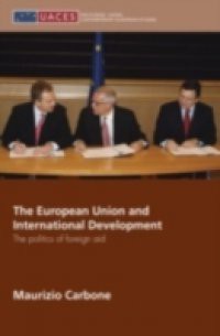 European Union and International Development