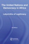 United Nations and Democracy in Africa
