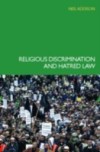 Religious Discrimination and Hatred Law