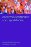 Onderzoeksmethoden voor Sportstudies