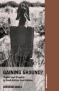 Gaining Ground?