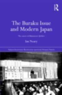 Buraku Issue and Modern Japan