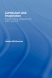 Curriculum and Imagination