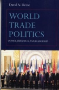 World Trade Politics