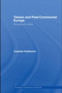 Taiwan and Post-Communist Europe