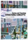 Seeing and Touching Structural Concepts
