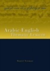 Arabic/English Thematic Lexicon