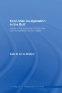 Economic Co-Operation in the Gulf