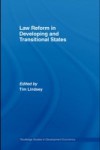 Law Reform in Developing and Transitional States
