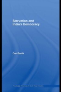 Starvation and India's Democracy