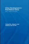 Urban Development in Post-Reform China