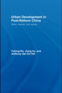 Urban Development in Post-Reform China