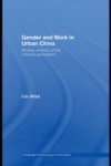 Gender and Work in Urban China