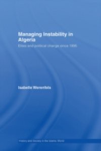 Managing Instability in Algeria