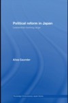 Political Reform in Japan