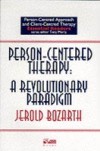 Person-Centred Therapy