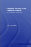 European Security in the Twenty-First Century