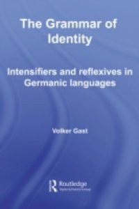 Grammar of Identity