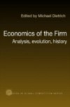Economics of the Firm