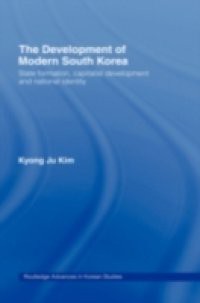Development of Modern South Korea