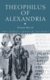 Theophilus of Alexandria