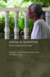 Ageing in Singapore