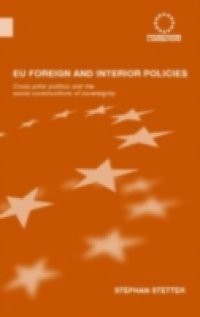 EU Foreign and Interior Policies