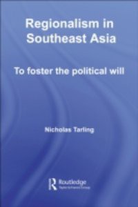 Regionalism in Southeast Asia