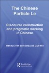 Chinese Particle Le