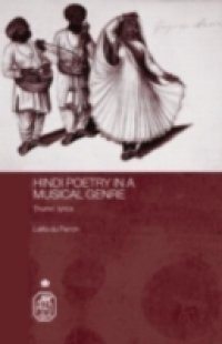 Hindi Poetry in a Musical Genre