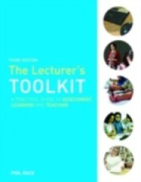 Lecturer's Toolkit
