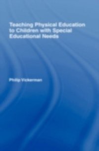 Teaching Physical Education to Children with Special Educational Needs