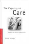 Capacity to Care