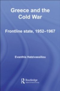 Greece and the Cold War