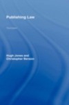 Publishing Law