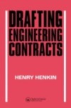 Drafting Engineering Contracts