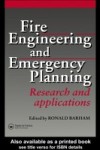 Fire Engineering and Emergency Planning