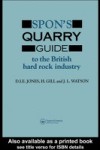 Spon's Quarry Guide